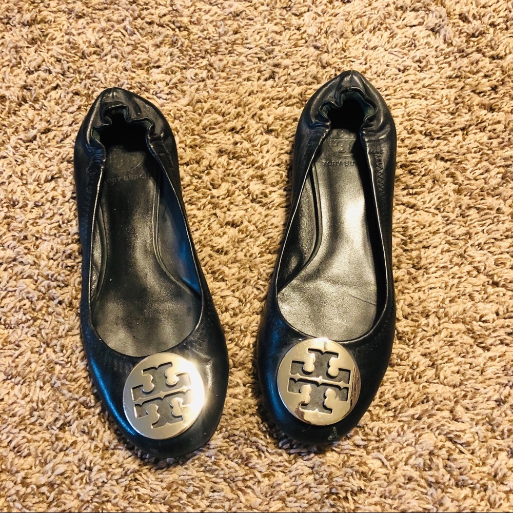 Tory Burch flats